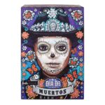 Mattel - Barbie Signature Doll 2023 Día De Muertos Ken - Image 3