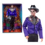 Mattel - Barbie Signature Doll 2023 Día De Muertos Ken