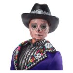 Mattel - Barbie Signature Doll 2023 Día De Muertos Ken - Image 2