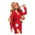 Mattel - Mariah Carey Barbie Signature Doll Holiday Celebration - Image 6