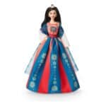 Mattel - Barbie Signature Doll 2023 Lunar New Year Barbie - Image 2