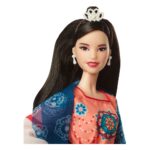 Mattel - Barbie Signature Doll 2023 Lunar New Year Barbie - Image 5