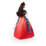 Mattel - Barbie Signature Doll 2023 Lunar New Year Barbie - Image 4