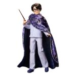 Mattel - Harry Potter Exclusive Design Collection Doll Deathly Hallows: Harry Potter 25 cm - Image 2
