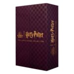 Mattel - Harry Potter Exclusive Design Collection Doll Deathly Hallows: Harry Potter 25 cm - Image 3