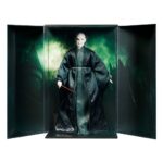Mattel - Harry Potter Exclusive Design Collection Doll Deathly Hallows: Lord Voldemort 28 cm