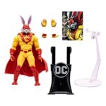 McFarlane - DC Collector Action Figure Captain Carrot (Justice League Incarnate) 18 cm - Image 2
