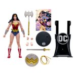McFarlane - DC Collector Action Figure Wonder Woman (Classic) 18 cm - Image 2