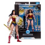 McFarlane - DC Collector Action Figure Wonder Woman (Classic) 18 cm