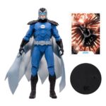 McFarlane - DC Multiverse Action Figure Owlman (Forever Evil) (Gold Label) 18 cm - Image 2