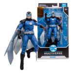 McFarlane - DC Multiverse Action Figure Owlman (Forever Evil) (Gold Label) 18 cm