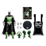 McFarlane - DC Collector Action Figure Batman as Green Lantern 18 cm - Image 2