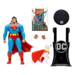 McFarlane - DC Collector Action Figure Superman (Return of Superman) 18 cm - Image 2