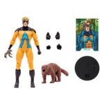 McFarlane - DC Multiverse Action Figure Animal Man (Gold Label) 18 cm - Image 2