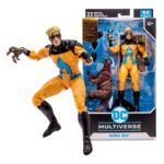 McFarlane - DC Multiverse Action Figure Animal Man (Gold Label) 18 cm