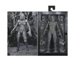 NECA - Universal Monsters Action Figure Ultimate Creature from the Black Lagoon (B&W) 18 cm - Image 2