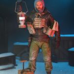 NECA - The Thing Action Figure Ultimate MacReady (Last Stand) 18 cm