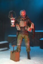 NECA - The Thing Action Figure Ultimate MacReady (Last Stand) 18 cm