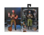 NECA - The Thing Action Figure Ultimate MacReady (Last Stand) 18 cm - Image 2