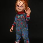 NECA - Bride of Chucky Prop Replica 1/1 Chucky Doll 76 cm