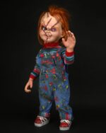 NECA - Bride of Chucky Prop Replica 1/1 Chucky Doll 76 cm