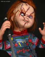 NECA - Bride of Chucky Prop Replica 1/1 Chucky Doll 76 cm - Image 5