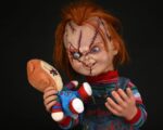 NECA - Bride of Chucky Prop Replica 1/1 Chucky Doll 76 cm - Image 6