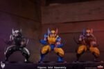 PCS - Marvel Gamerverse Classics PVC Statue 1/10 Wolverine (Classic Edition) 15 cm - Image 3