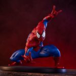 PCS - Marvel Gamerverse Classics PVC Statue 1/10 Spider-Man 13 cm