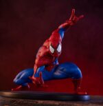 PCS - Marvel Gamerverse Classics PVC Statue 1/10 Spider-Man 13 cm