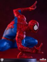 PCS - Marvel Gamerverse Classics PVC Statue 1/10 Spider-Man 13 cm - Image 3