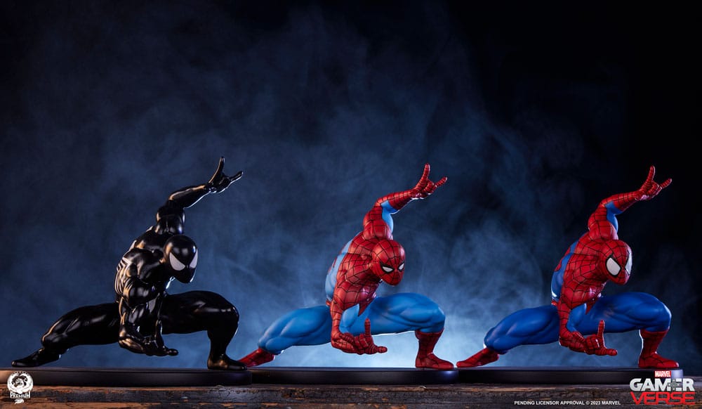 SPIDER-MAN - Venom MARVEL ARTFX 13cm VENOM STATUE 1/10 Figure