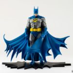 Pure Arts - Batman PX PVC Statue 1/8 Batman Classic Version 27 cm