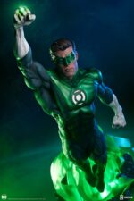 Sideshow - DC Comics Premium Format Statue Green Lantern 86 cm - Image 2