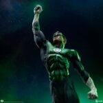 Sideshow - DC Comics Premium Format Statue Green Lantern 86 cm - Image 3