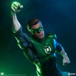 Sideshow - DC Comics Premium Format Statue Green Lantern 86 cm - Image 4