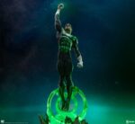 Sideshow - DC Comics Premium Format Statue Green Lantern 86 cm