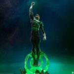 Sideshow - DC Comics Premium Format Statue Green Lantern 86 cm