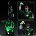 Sideshow - DC Comics Premium Format Statue Green Lantern 86 cm - Image 5