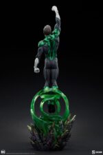 Sideshow - DC Comics Premium Format Statue Green Lantern 86 cm - Image 6