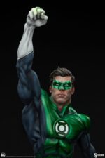 Sideshow - DC Comics Premium Format Statue Green Lantern 86 cm - Image 7