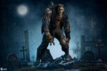Sideshow - Frankenstein Statue Frankenstein's Monster 48 cm