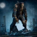Sideshow - Frankenstein Statue Frankenstein's Monster 48 cm