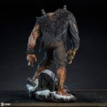 Sideshow - Frankenstein Statue Frankenstein's Monster 48 cm - Image 2