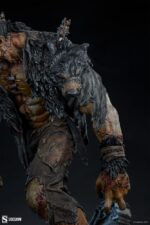 Sideshow - Frankenstein Statue Frankenstein's Monster 48 cm - Image 4