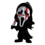 Youtooz - Scream Vinyl Figure Ghost Face 12 cm
