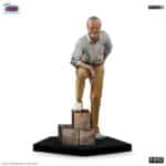 Iron Studios Stan Lee Art Scale Statue (1/10 scale
