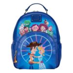 Loungefly - Disney: Toy Story Woody & Bo Peep Backpack