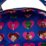 Loungefly - Disney: Toy Story Woody & Bo Peep Backpack - Image 2