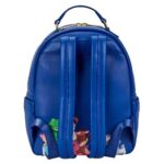 Loungefly - Disney: Toy Story Woody & Bo Peep Backpack - Image 3